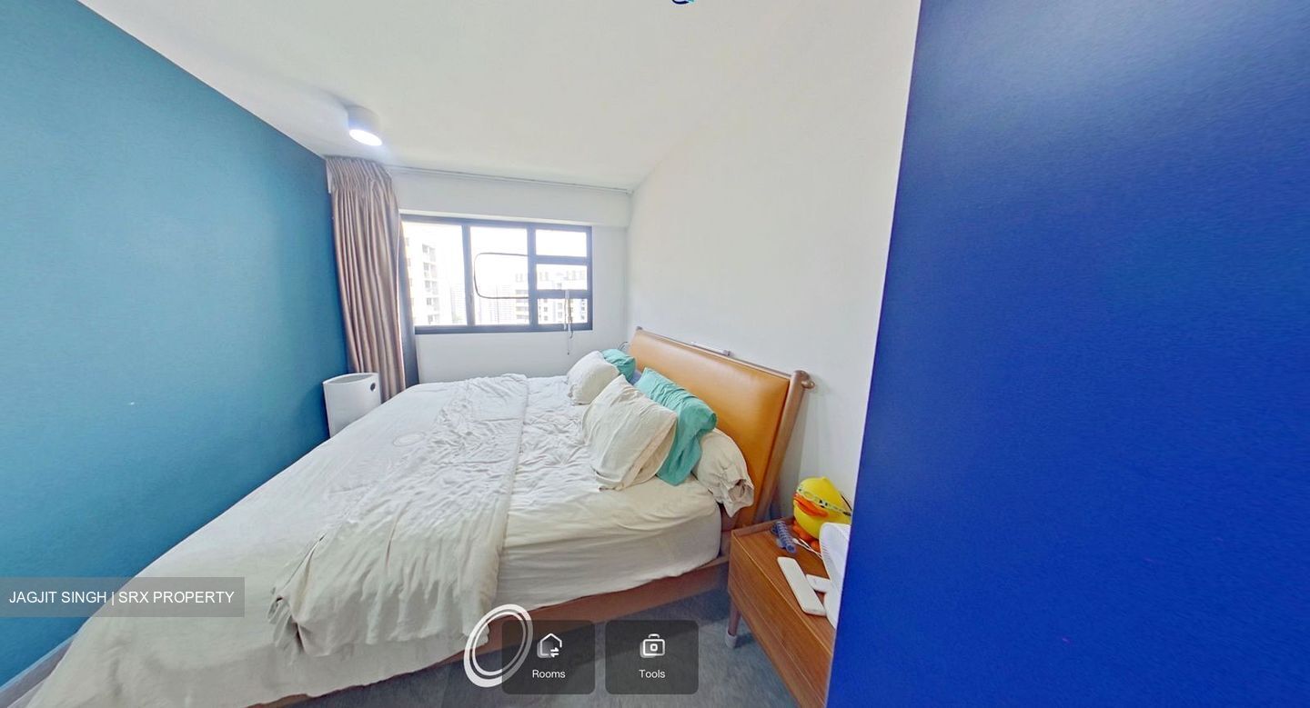 Blk 463A West Plains @ Bukit Batok (Bukit Batok), HDB 4 Rooms #619717911